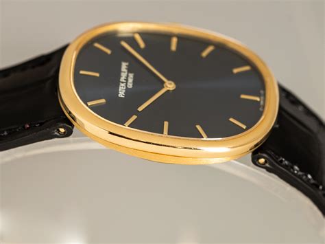 1990 patek philippe golden ellipse|golden ellipse watch.